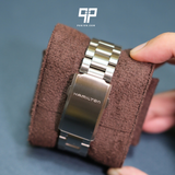  Miếng dán PPF cho đồng hồ Hamilton 