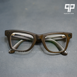  Miếng dán PPF cho Mắt kính Rayban 