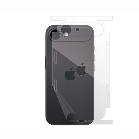  Miếng Dán PPF iPhone Air Full Lưng Viền 