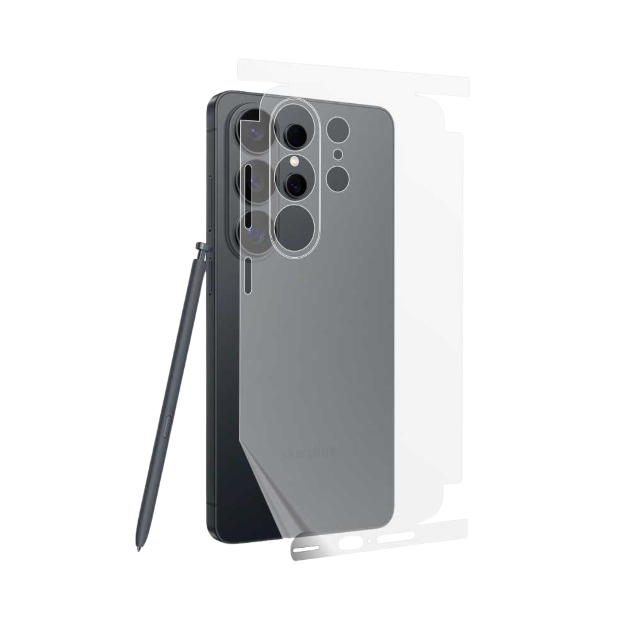  Miếng dán PPF cho Samsung Galaxy S26 Series 