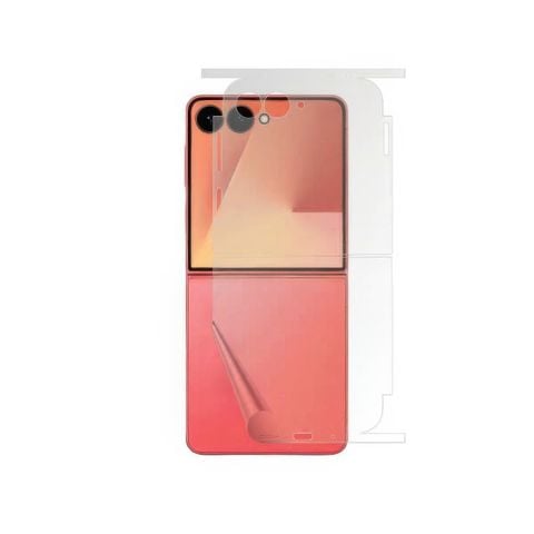  Miếng dán PPF cho Samsung Galaxy Z Flip 7 