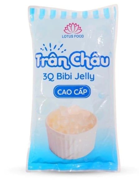 3Q BiBi Trắng Cao Cấp 2kg*6gói