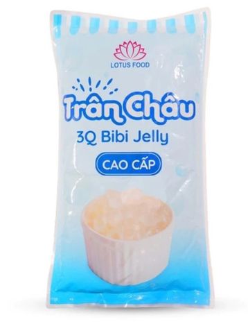 3Q BiBi Trắng Cao Cấp 2kg*6gói