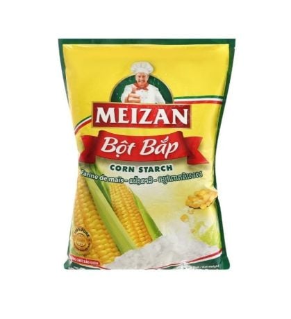 Bột bắp Meizan 1kg*12h/T