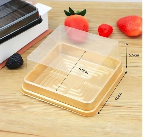 Hộp đế đen vàng JLH10-10 (9cm-200g) * 2000c/T