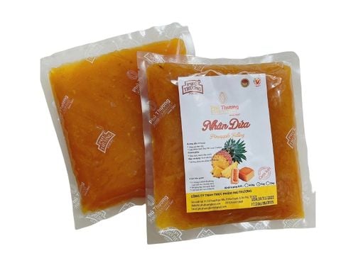 Nhân Dứa Phú Thương Cty 1kg*20g/T