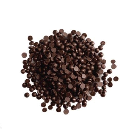 Choco chip đen hạt nhỏ - 10kg/T