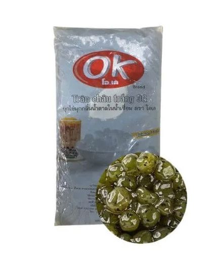3Q Olong OK túi 2kg - 6g/T