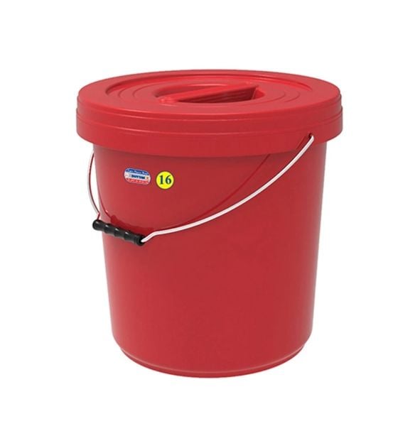 Xô nhựa Duy Tân 16L