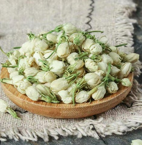 Nụ hoa lài sấy khô