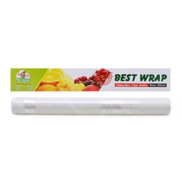 Màng Wrap nhỏ Ringo 30x20m - 24c/T