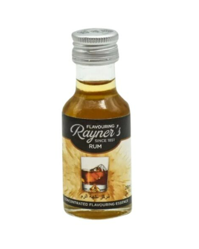 Hương Rượu Brandy Rayner 28ml