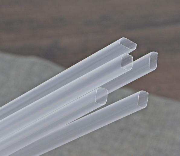 Ống hút trân châu - bịch 50c