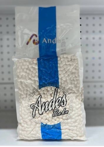 Trân châu Andes TRẮNG 3kg*6gói
