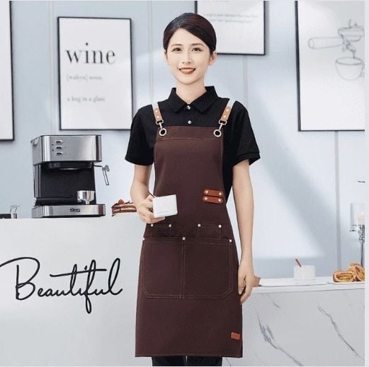 Tạp dề chống thấm nước