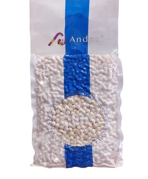 Trân châu Andes ĐEN 3kg*6gói
