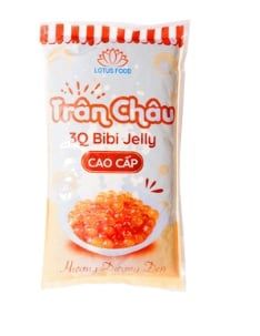 3Q BiBi ĐEN Cao Cấp 2kg*6gói