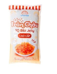 3Q BiBi ĐEN Cao Cấp 2kg*6gói