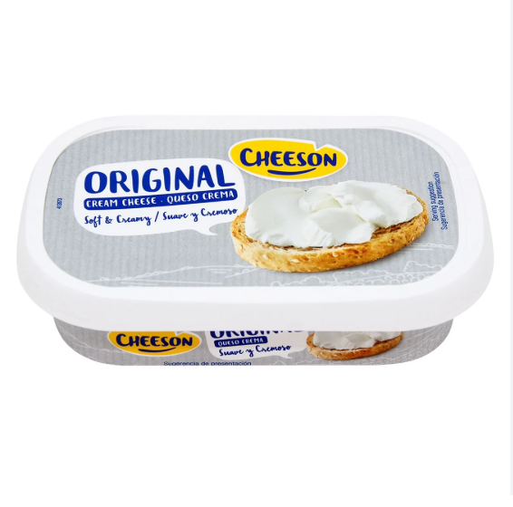 Cream Cheese Cheeson 150gr