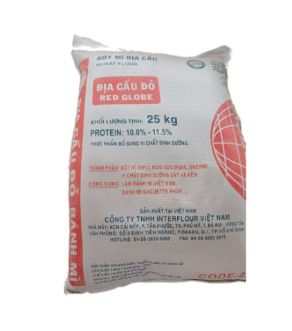 Túi bánh kẹo TRONG dán 8x14cm