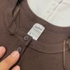 Áo thun tăm dài tay style US UK H552 H554