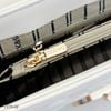 Túi xách đeo chéo, khoác vai T274 / 22x14 / TRẮNG KEM