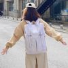 Balo Mr Ace / 31x47 / TÍM NHẠT