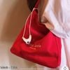 Túi xách Chio'2nd khoác vai,CHR / N35 C31 / ĐỎ