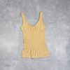 Áo ba lỗ gel bụng style US UK D918 D919 D920 D921 D922 D923