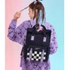 Balo Mr Ace / 28x39 / ĐEN