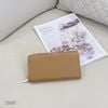 Ví dài BAGCO / 19.5x9.5 / S182B đen, S182G nâu, S182H be, S182K xám