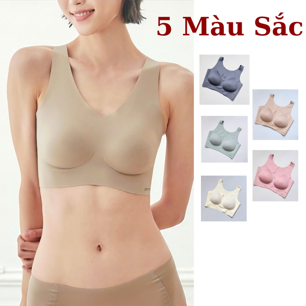 Áo lót su liền style Hàn G1 G2 G3 G4 G5