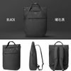 Balo Mr Ace / 38x44 / ĐEN