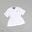 TRẮNG LOGO XANH / S