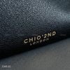 Túi xách C2nd đeo chéo, CHR T345 / N34 C20 / ĐEN