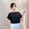 Áo kiểu nữ ngắn tay style UK / D275 D276 D277 D278 D279