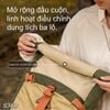 Balo Mr Ace S369 / 29x43 / XANH