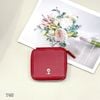 Ví T46 / 11x11 / ĐỎ