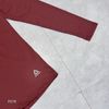 Áo thun dài tay có mút ngực style US UK / F572 F573 F574