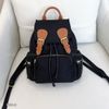 Balo T268 / 29x26 / ĐEN