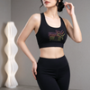 Áo tập style Âu Mỹ / D801 D800