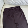 Quần tập ống loe Style US UK / D335 navy , D336 đen , D337 xanh biển , D338 nâu , D339 xanh than