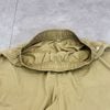 Quần jogger gió mềm style US H82 / XANH