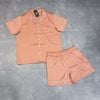 Bộ ngủ đùi style Nhật / H20 H33 H34 H35