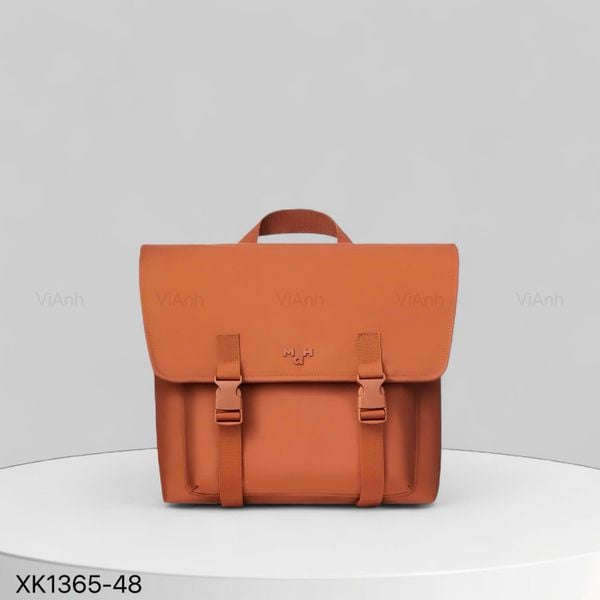 Balo C65 MAH vải dù XK1365 / 37x30 / CAM