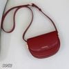 Túi đeo chéo BD&ORIGNAL CĐC S952 / 21x15 / ĐỎ