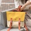 Balo Mr Ace / 37x30 / KEM PHỐI VÀNG