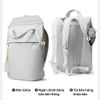 Balo Mr Ace / 38x44 / ĐEN