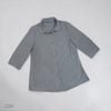 Áo sơ mi tay lỡ style Hàn / H179 H180