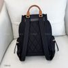 Balo T268 / 29x26 / ĐEN